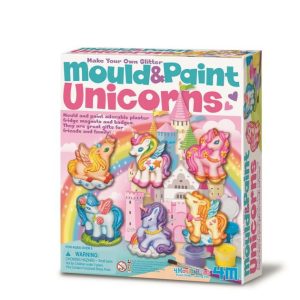 Mould & Paint – Unicorn  |   Art & Craft Toys Art & Craft Toys Art & Craft Toys