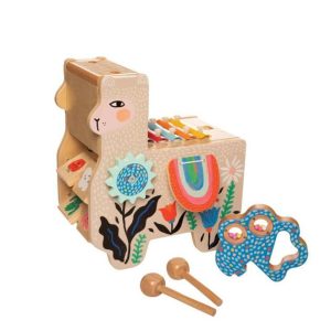 Musical Lili Llama  |   Eco Toys Eco Toys Eco Toys