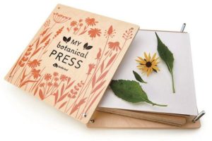 My Botanical Flower Press  |   Art & Craft Toys Art & Craft Toys Art & Craft Toys