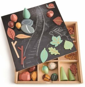 My Forest Floor Set  |   Eco Toys Eco Toys Eco Toys