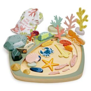 My Little Rock Pool  |   Wooden Toys Shop Wooden Toys