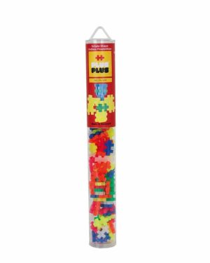 Neon Mix – 100 Pcs Tube  |   Pocket Money Toys Pocket Money Toys Pocket Money Toys