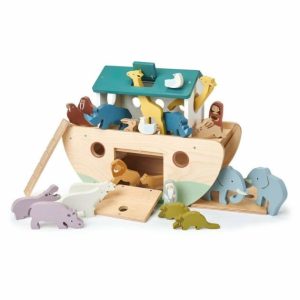 Noah’s Grand Ark  |   Wooden Toys Shop Wooden Toys