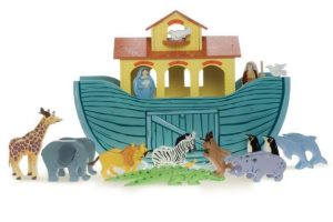 Noah’s Great Ark  |   Wooden Toys Shop Wooden Toys