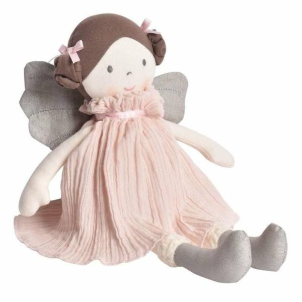 Organic Angelina Fairy Doll  |   Dolls Dolls Dolls