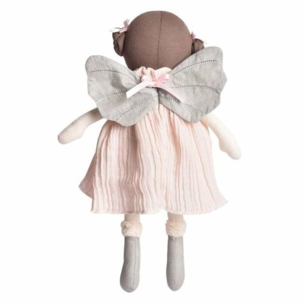 Organic Angelina Fairy Doll  |   Dolls Dolls Dolls