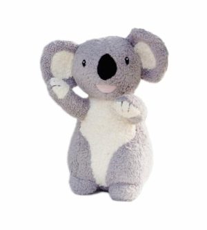 Organic Koala Toy  |   Baby Toys Baby Toys Baby Toys