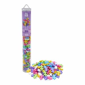 Pastel Mix – 100 Pc Tube  |   Pocket Money Toys Pocket Money Toys Pocket Money Toys