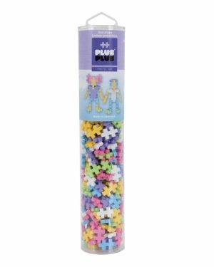 Pastel Mix – 240 Pcs Tube  |   Stem Toys Shop Stem Toys