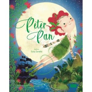 Peter Pan Book  |   Books Books Books