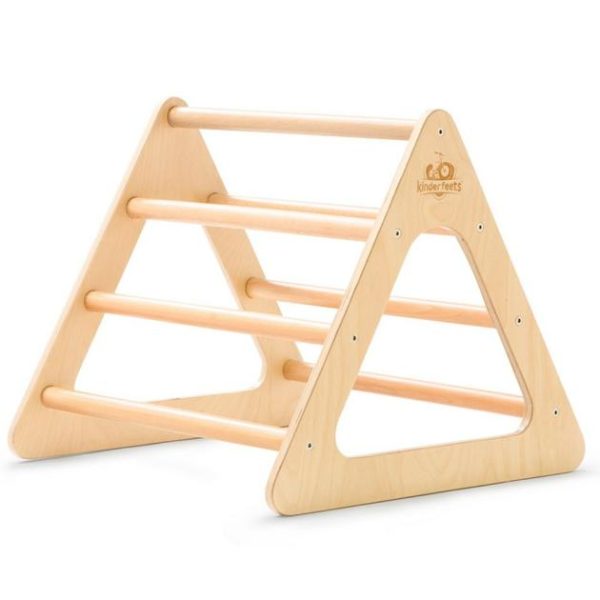 Pickler Small Triangle  |   Wooden Toys Shop Wooden Toys