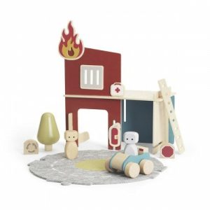 Play World – Emergency Service  |   Eco Toys Eco Toys Eco Toys