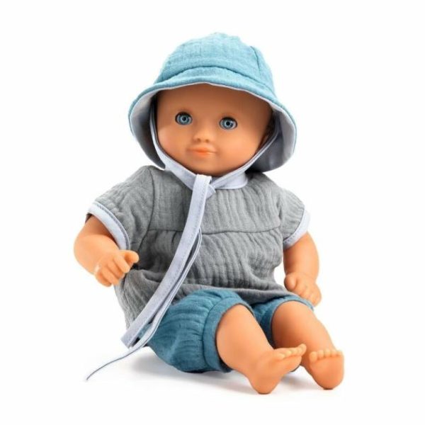 Pomea – Summer Doll Outfit  |   Pretend Play Toys Pretend Play Toys Pretend Play Toys