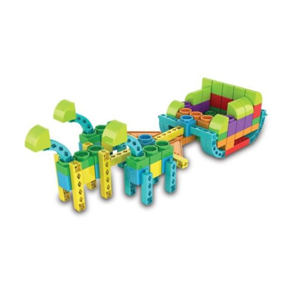 Qboidz – Elephant  |   Building & Construction Toys Building & Construction Toys Building & Construction Toys