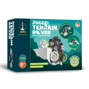 Rugged Terrain Rover  |   Building & Construction Toys Building & Construction Toys Building & Construction Toys