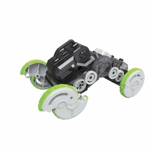 Rugged Terrain Rover  |   Building & Construction Toys Building & Construction Toys Building & Construction Toys