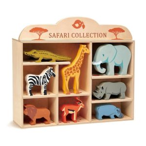 Safari Animals Set  |   Pretend Play Toys Pretend Play Toys Pretend Play Toys