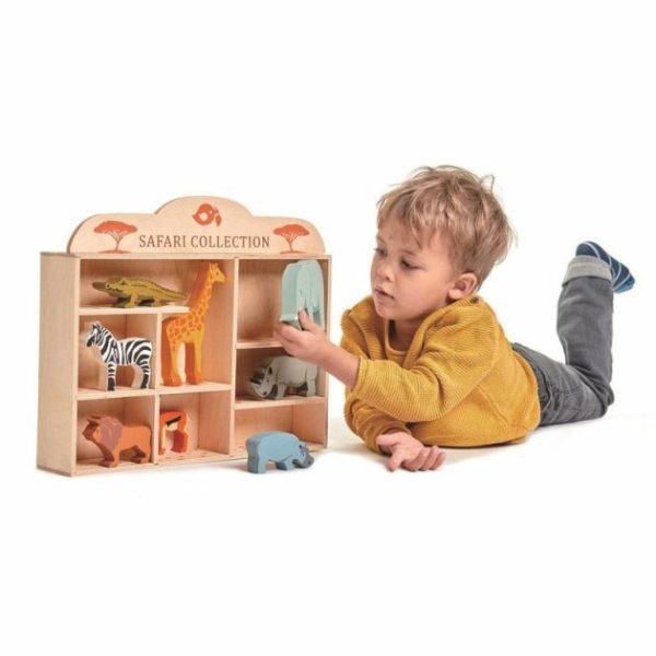 Safari Animals Set  |   Pretend Play Toys Pretend Play Toys Pretend Play Toys