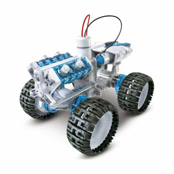 Salt Water Engine Kit  |   Stem Toys Shop Stem Toys