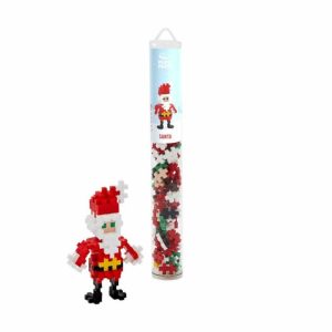 Santa – 100Pcs Tube  |   Building & Construction Toys Building & Construction Toys Building & Construction Toys