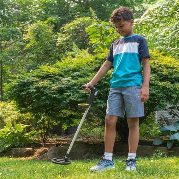 Science In Action – Metal Detector  |   Outdoor Toys Outdoor Toys Outdoor Toys