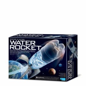 Science In Action – Water Rocket  |   Outdoor Toys Outdoor Toys Outdoor Toys