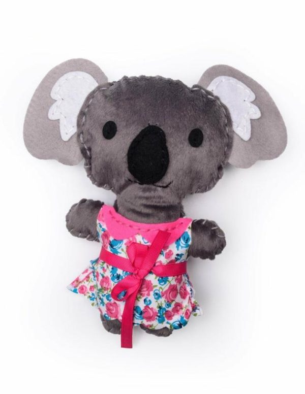 Sewing – Koala  |   Art & Craft Toys Art & Craft Toys Art & Craft Toys