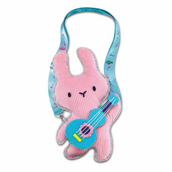 Sewing My Animal Friend – Musical Bunny  |   Art & Craft Toys Art & Craft Toys Art & Craft Toys