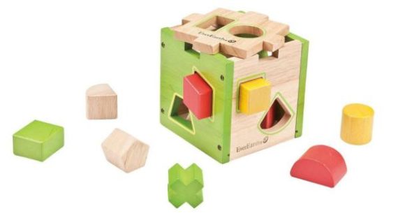 Shape Sorter Box  |   Baby Toys Baby Toys Baby Toys