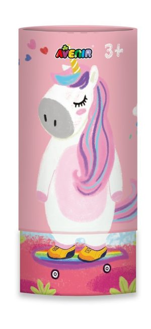 Silky Crayons – Unicorn  |   Unicorns Shop Unicorns