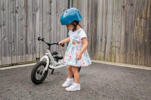 Small – Trybike Vintage Blue Colour  |   Accessories Accessories Accessories