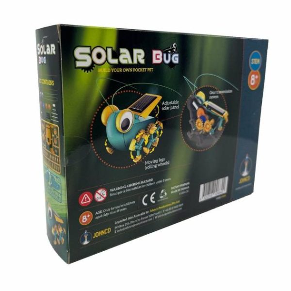 Solar Bug  |   Outdoor Toys Outdoor Toys Outdoor Toys