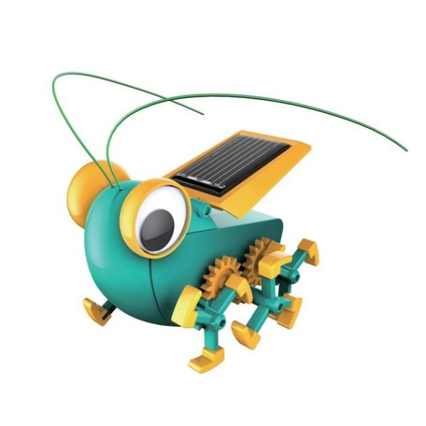 Solar Bug  |   Outdoor Toys Outdoor Toys Outdoor Toys