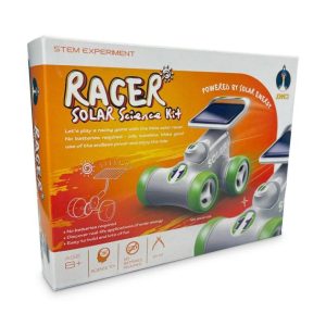 Solar Racer – Science Kit  |   Educational & Learning Toys Educational & Learning Toys Educational & Learning Toys