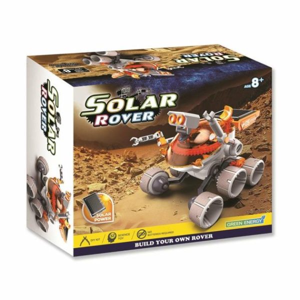 Solar Rover  |   Stem Toys Shop Stem Toys