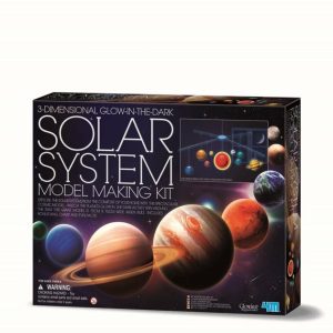 Solar System – Mobile Kit Large  |   Educational & Learning Toys Educational & Learning Toys Educational & Learning Toys