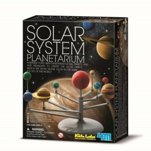 Solar System – Planetarium Model  |   Space Toys Shop Space Toys