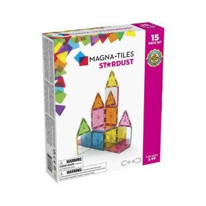 Stardust – 15 Piece Set  |   Building & Construction Toys Building & Construction Toys Building & Construction Toys