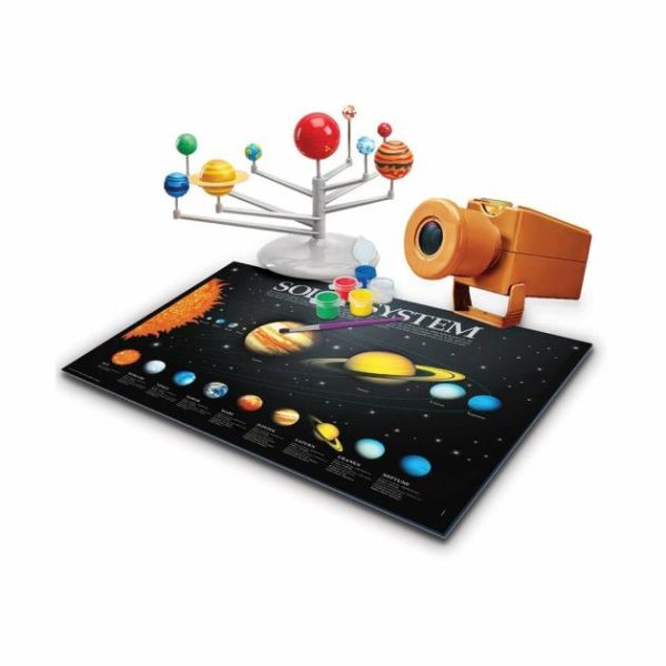 Steam Powered Kids – Space Exploration  |   Stem Toys Shop Stem Toys