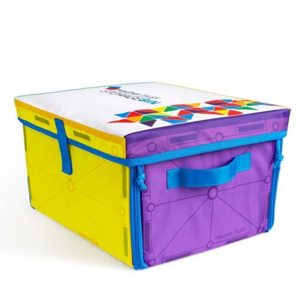 Storage Bin & Interactive Play Mat  |   Building & Construction Toys Building & Construction Toys Building & Construction Toys