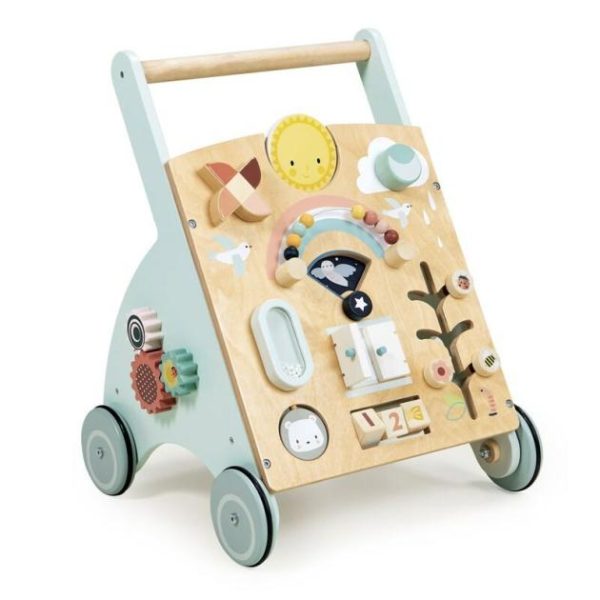 Sunshine Baby Activity Walker  |   Eco Toys Eco Toys Eco Toys