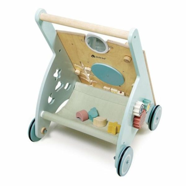 Sunshine Baby Activity Walker  |   Eco Toys Eco Toys Eco Toys