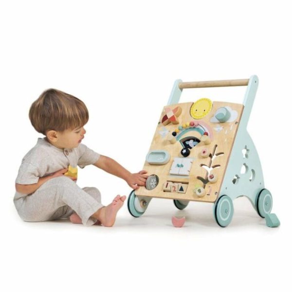 Sunshine Baby Activity Walker  |   Eco Toys Eco Toys Eco Toys