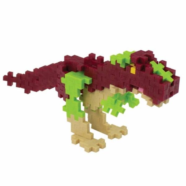 T-Rex – 100 Pcs Tube  |   Dinosaur Toys Shop Dinosaur Toys