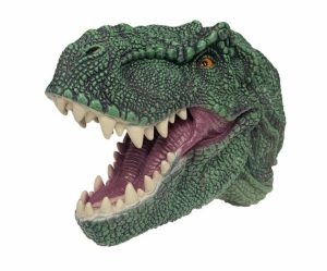 T-Rex Hand Puppet  |   Pretend Play Toys Pretend Play Toys Pretend Play Toys