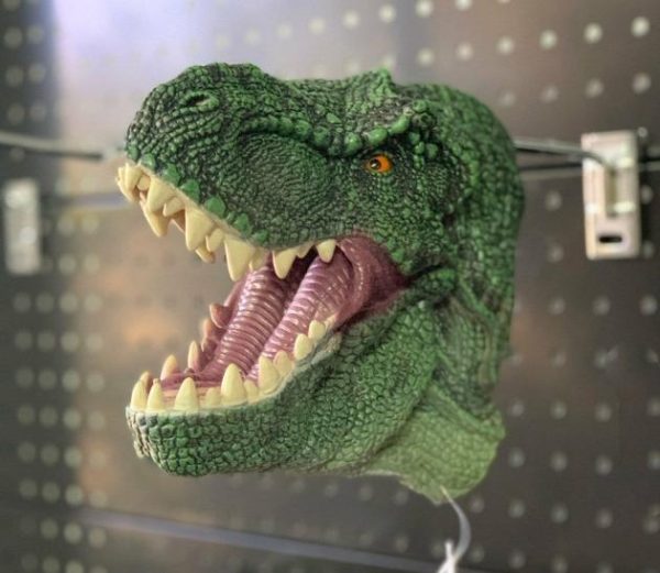 T-Rex Hand Puppet  |   Pretend Play Toys Pretend Play Toys Pretend Play Toys