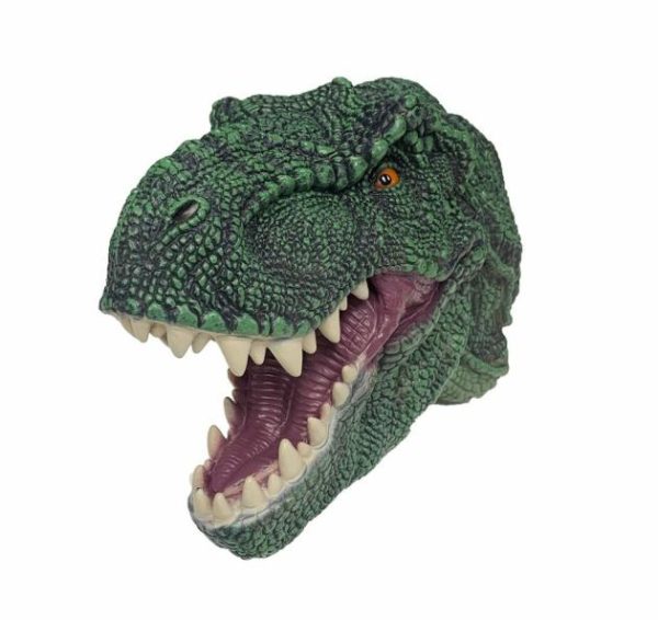 T-Rex Hand Puppet  |   Pretend Play Toys Pretend Play Toys Pretend Play Toys