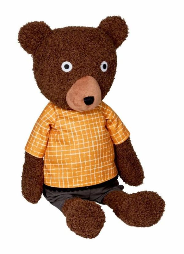 Tall Tommy Teddy  |   Soft Toys Shop Soft Toys