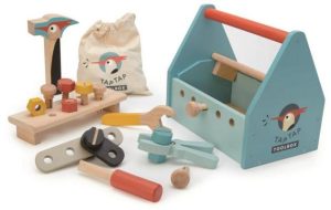 Tap Tap Tool Box  |   Pretend Play Toys Pretend Play Toys Pretend Play Toys