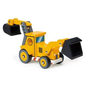 The Backhoe  |   Vehicle Toys Shop Vehicle Toys